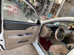 Chery A520